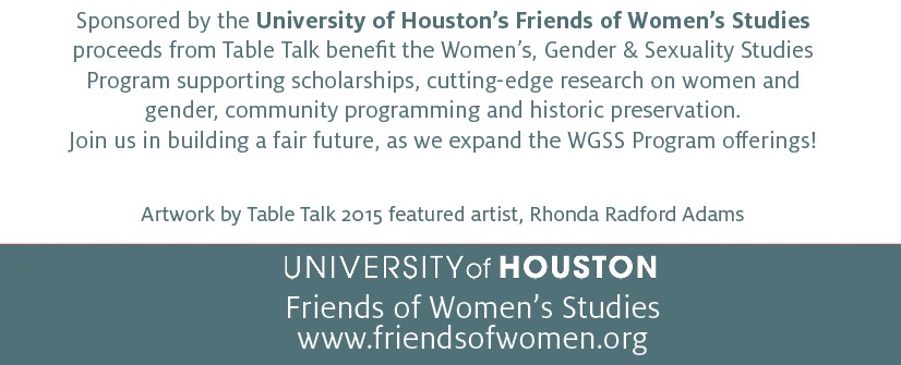 Table Talk - informational graphic